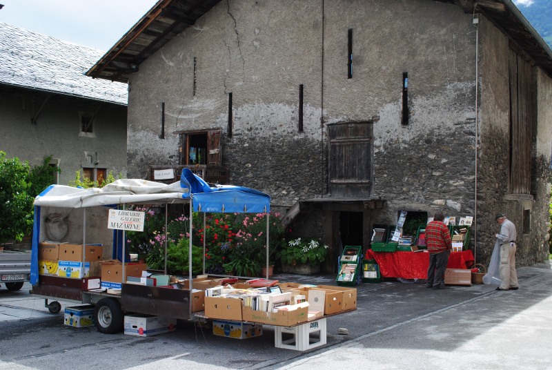 Fête du livre 2013