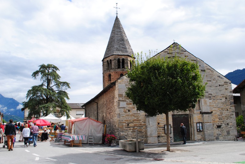 Fête du livre 2013