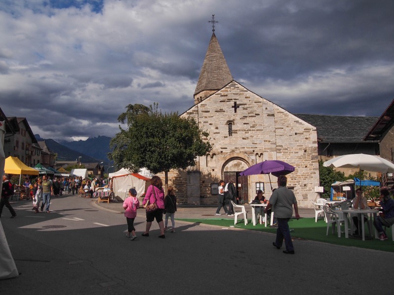 Fête du livre 2013