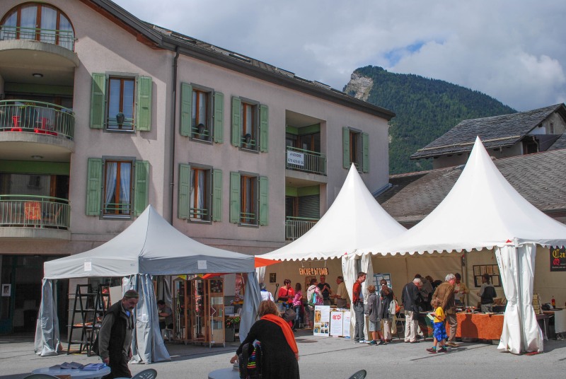 Fête du livre 2013